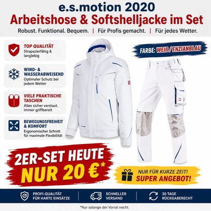☀️ WINTER-SALE IM SOMMER ❄️