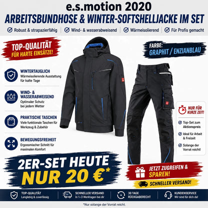 ☀️ WINTER-SALE IM SOMMER ❄️